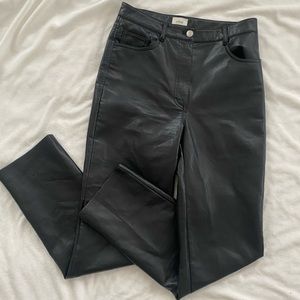 Aritzia Wilfred Melina Pant